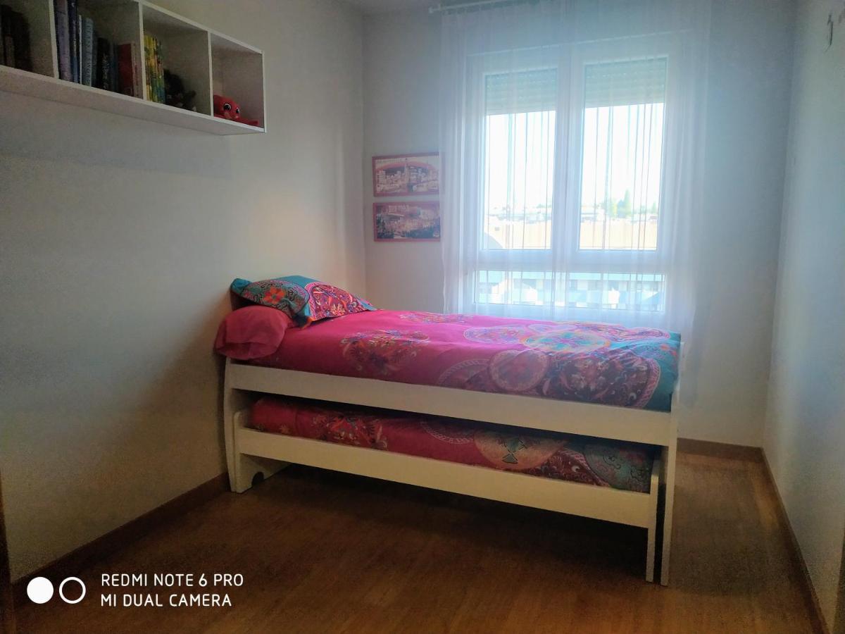 Bermeo Y Urdaibai - Parking-Ascensor - Wifi - Tranquilo Leilighet Eksteriør bilde